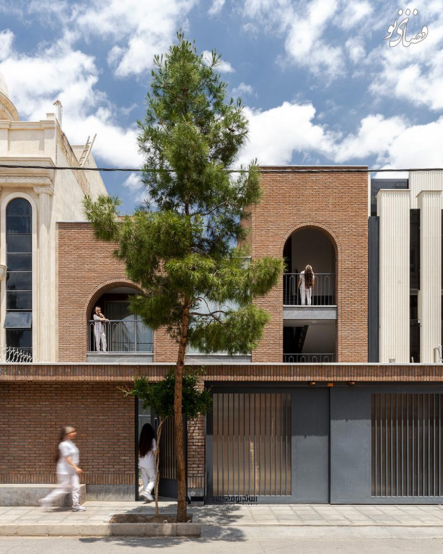 KHANEYE ARGHAVAN (2)