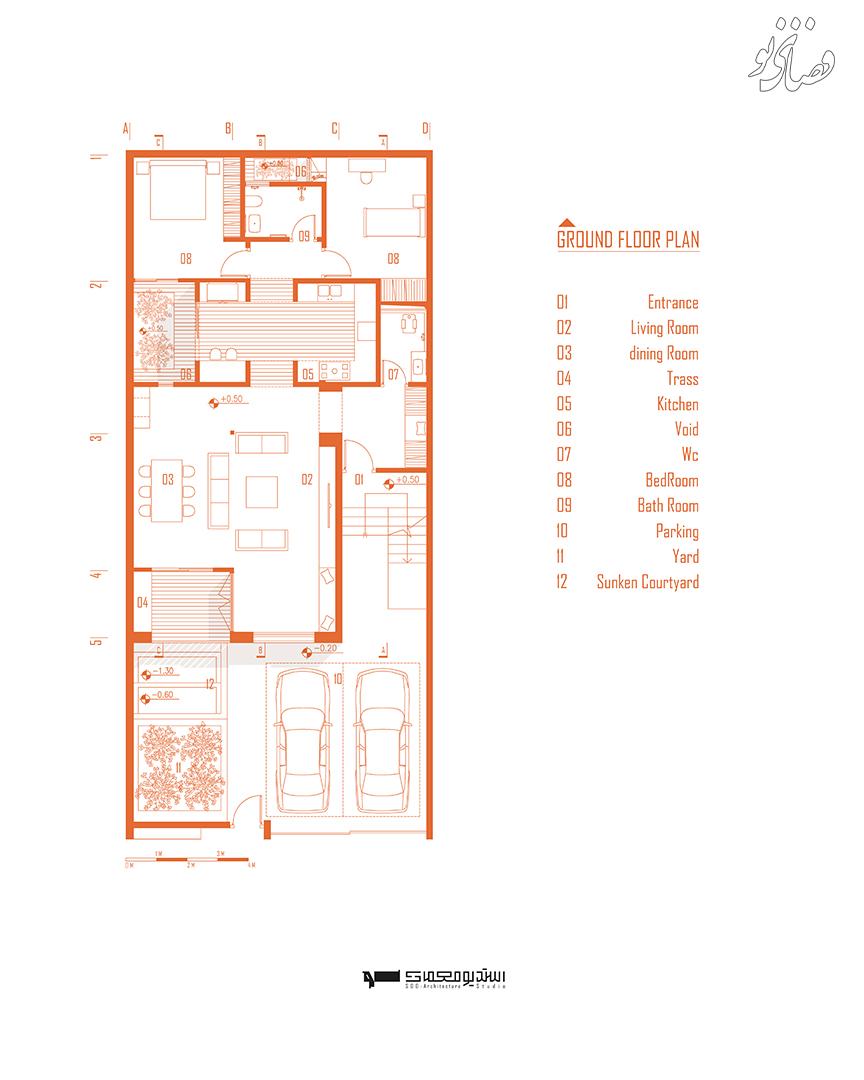 KHANEYE ARGHAVAN (20)