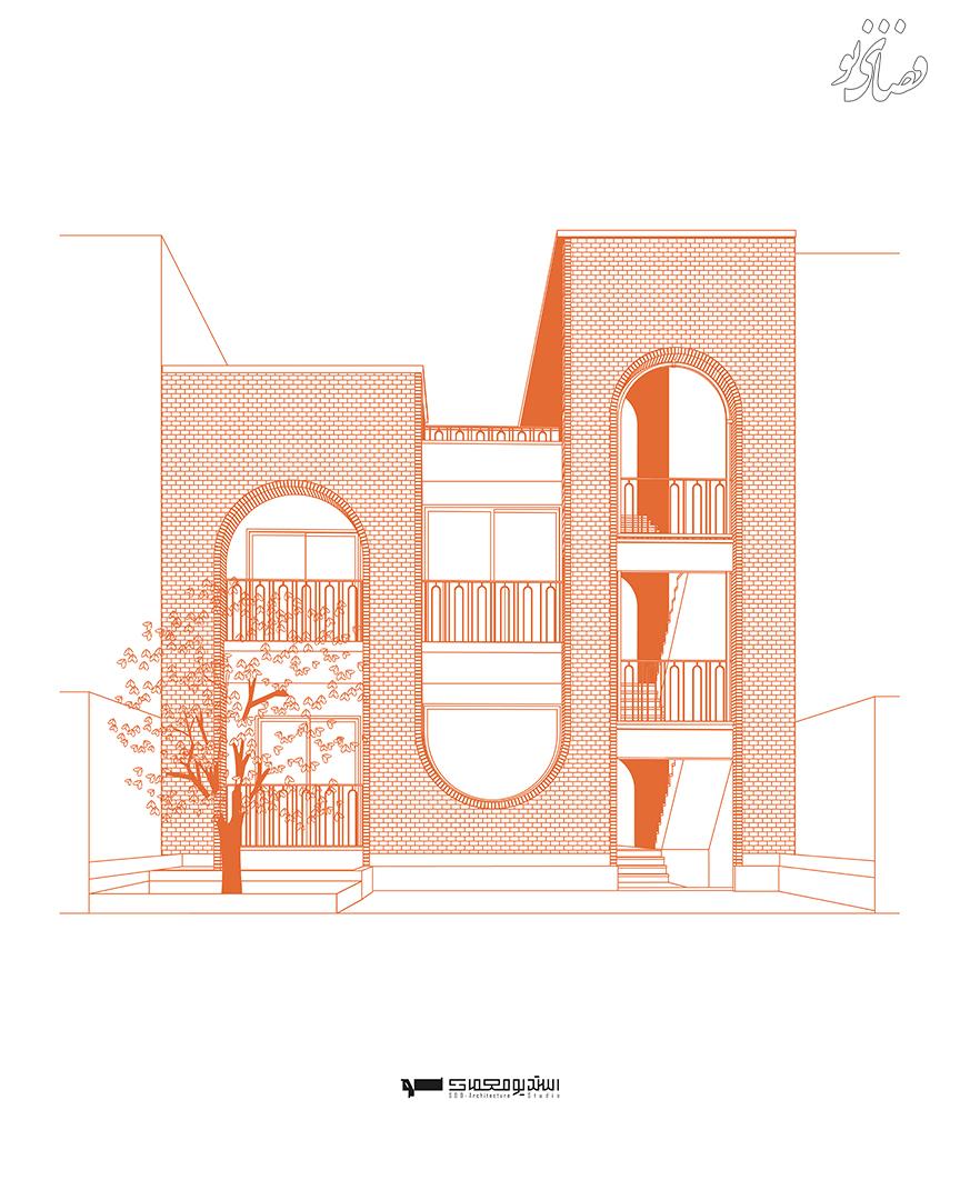 KHANEYE ARGHAVAN (22)