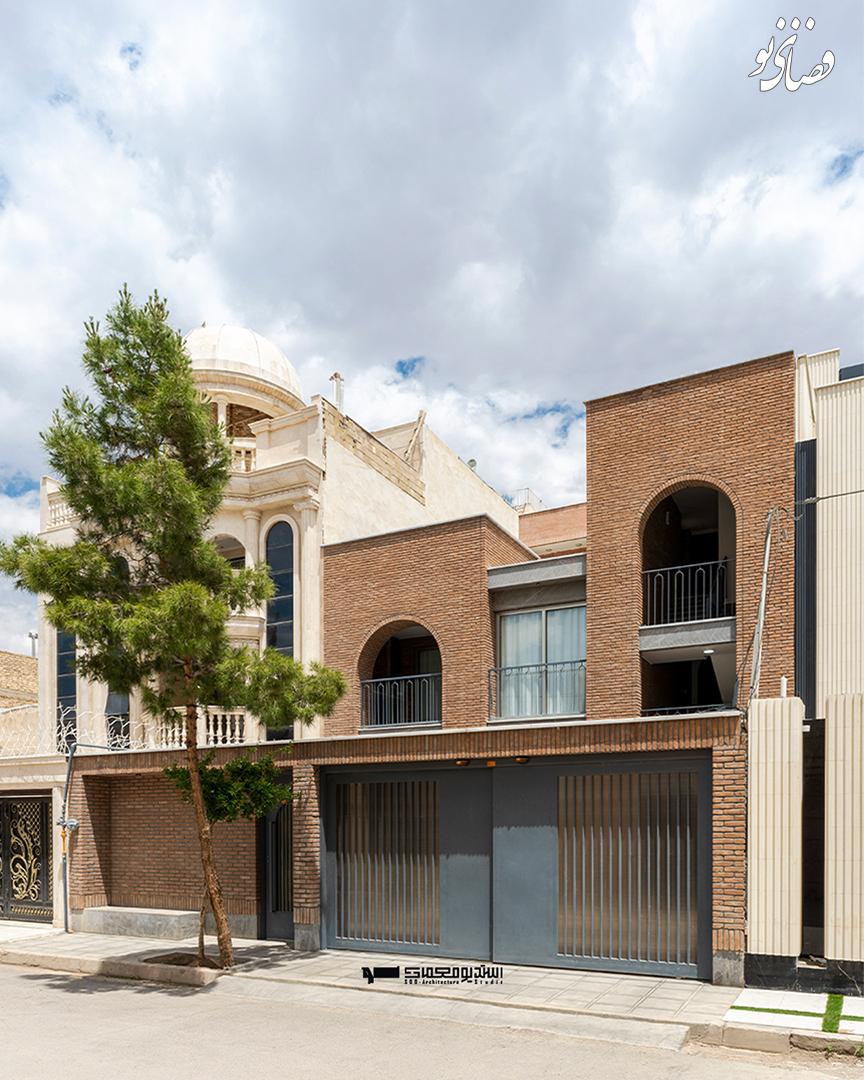 KHANEYE ARGHAVAN (6)