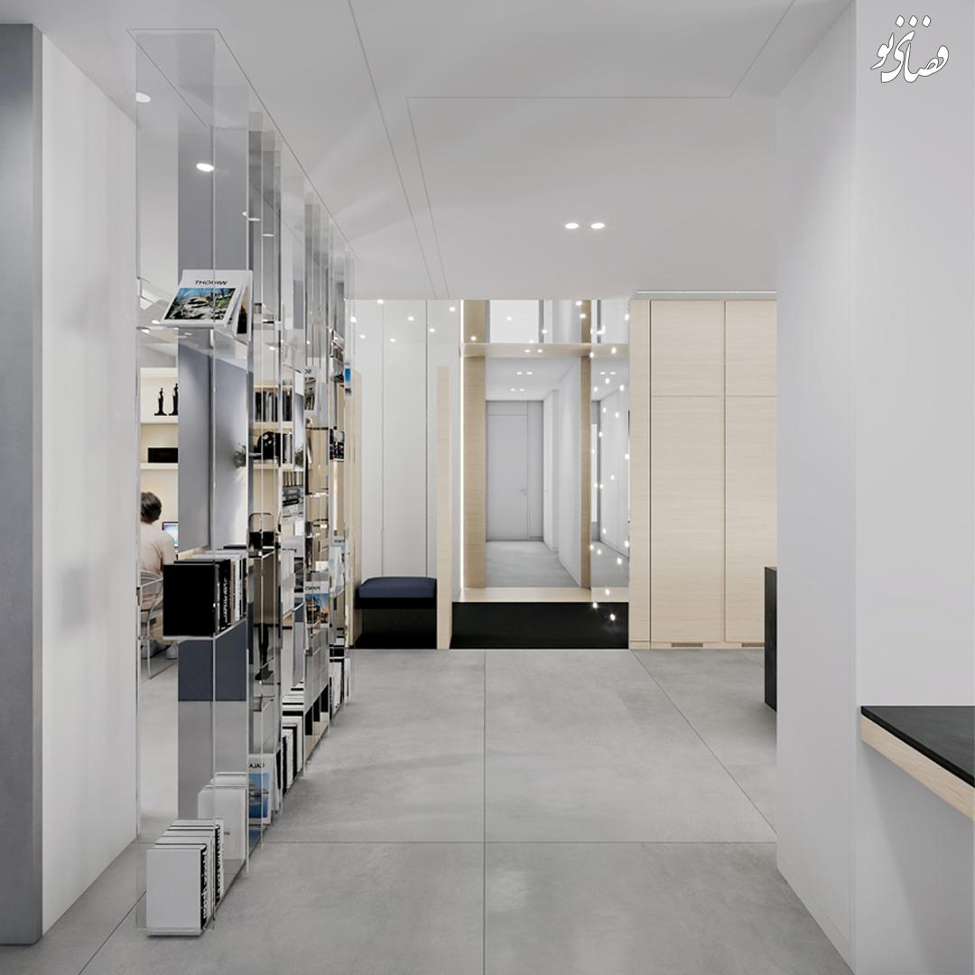 P-308-AR-PR-Corridor