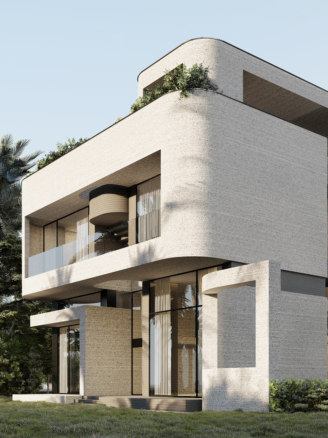 nouvo villa by davood salavati (6)